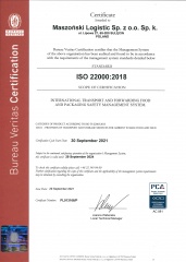 PL-EN ISO 22000:2018